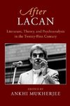 Mukherjee, A: After Lacan