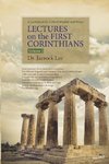 Lectures on the First Corinthians ¿