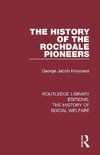 The History of the Rochdale Pioneers