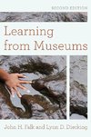 Learning from Museums