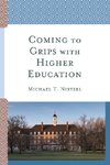 Coming to Grips with Higher Education