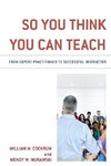 So You Think You Can Teach