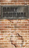 Daily Journal