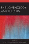 Phenomenology and the Arts