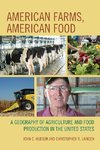 American Farms, American Food