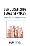 Democratizing Legal Services