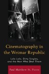 Cinematography in the Weimar Republic