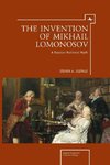 The Invention of Mikhail Lomonosov