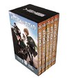 Attack On Titan Season 3 Part 2 Manga Box Set