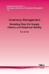 de Kok, T: Inventory Management