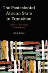 Postcolonial African State in Transition