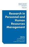 Research in Personnel and Human Resources Management