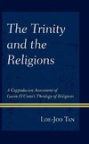 Trinity and the Religions