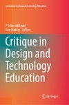 Critique in Design and Technology Education