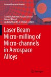 Laser Beam Micro-milling of Micro-channels in Aerospace Alloys