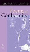 Poems of Conformity