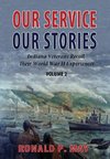 Our Service, Our Stories, Volume 2