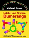 Leicht- und Zimmer-Bumerangs