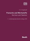 Flansche und Werkstoffe