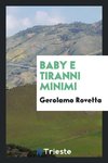 Baby e tiranni minimi