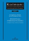 Selected Essays in Kaleckian Economics