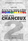 Je n'ai pas choisi d'être homosexuel, je suis juste chanceux - Partie 2 : ENQUÊTE