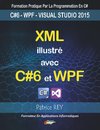 XML illustre avec C#6 et WPF