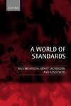 A World of Standards