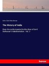 The History of India