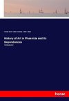 History of Art in Phoenicia and Its Dependencies