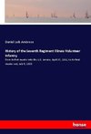 History of the Seventh Regiment Illinois Volunteer Infantry