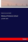 History of Crekerne School