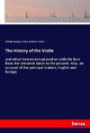 The History of the Violin