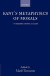 Kant's Metaphysics of Morals