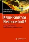 Keine Panik vor Elektrotechnik!