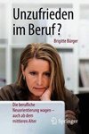 Unzufrieden im Beruf?