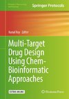 Multi-Target Drug Design Using Chem-Bioinformatic Approaches