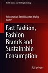 FAST FASHION FASHION BRANDS &