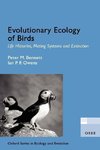 Evolutionary Ecology of Birds