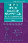 Theory of Optical Processes in Semiconductors