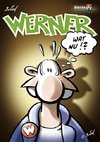 Werner Band 13