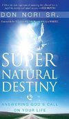 Supernatural Destiny