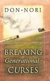 Breaking Generational Curses