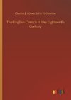 The English Church in the Eighteenth Century