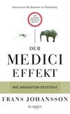 Der Medici-Effekt