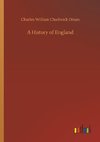 A History of England