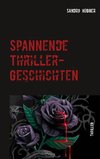 Spannende Thriller-Geschichten