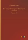 The Life and Voyages of Christopher Columbus