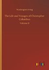 The Life and Voyages of Christopher Columbus