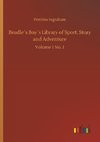 Beadle´s Boy´s Library of Sport, Story and Adventure